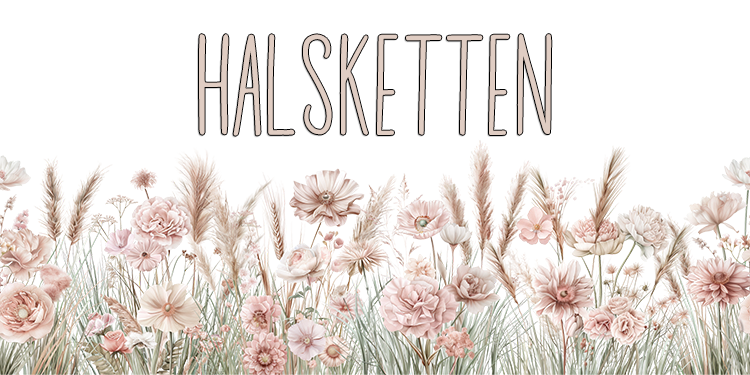 Halsketten